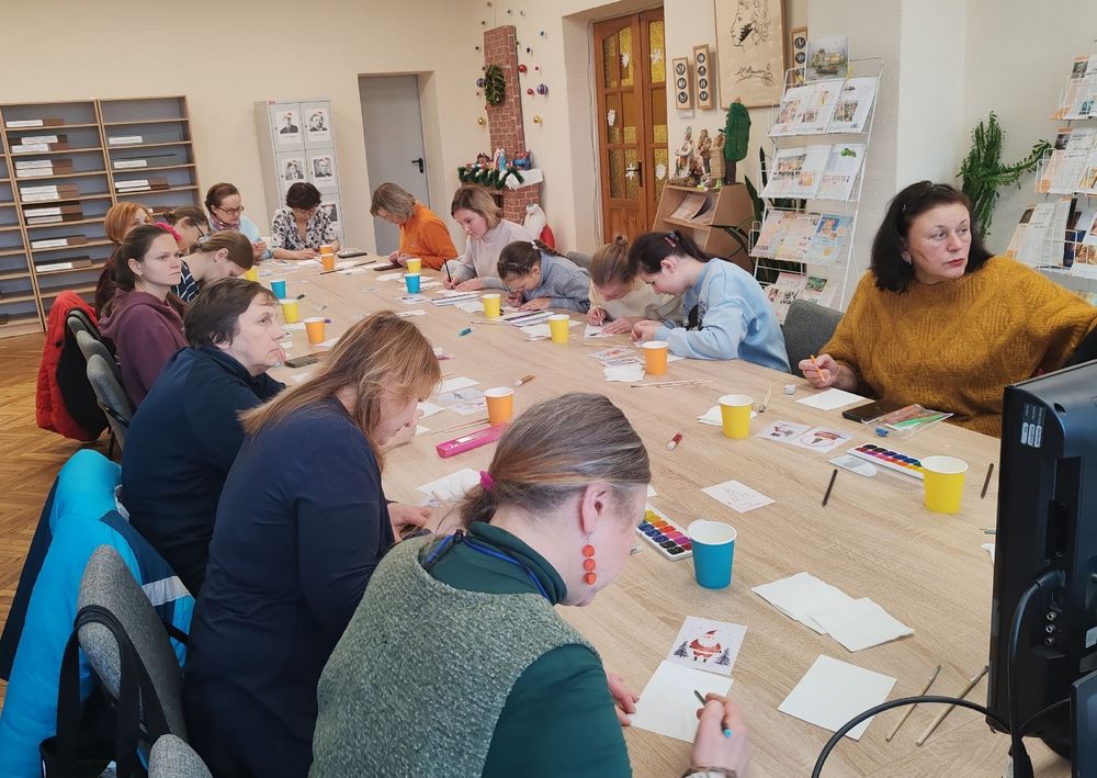 главное фото